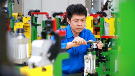 深化“产改”进行时｜山西省总工会：向产业工人讲好“产改”故事