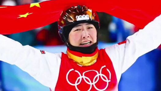 徐梦桃：“米兰卫冕，是我的目标！”