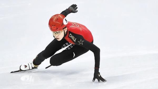 范可新，滑出的每一刀都是坚持