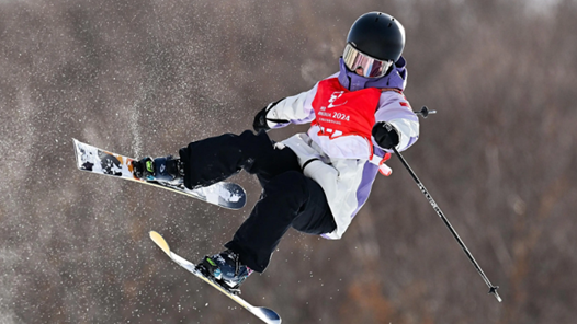 从倒数第一到第一 李心鹏上演逆转好戏