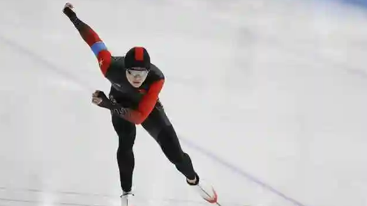 亚冬会黑龙江运动员已为中国体育代表团贡献5金4银5铜