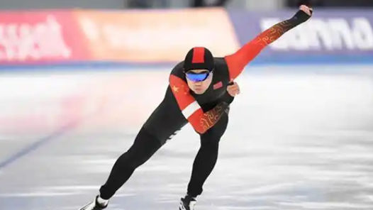 中国代表团成绩已超上届