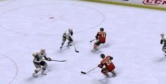 中国男冰力争打好淘汰赛