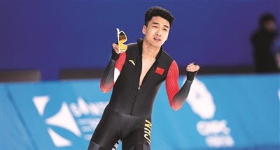 “未赢够”的高亭宇米兰见