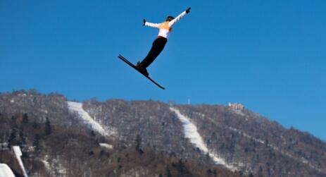 齐广璞继续逐梦前行