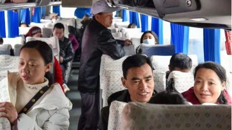 甘肃工会：春风送岗促就业 精准服务暖民心