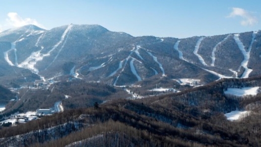 亚冬会丨亚布力50年：见证中国滑雪奋进之路