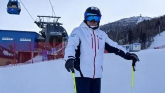 亚冬会滑雪救援医生王赫：为亚冬会贡献力量是我的骄傲