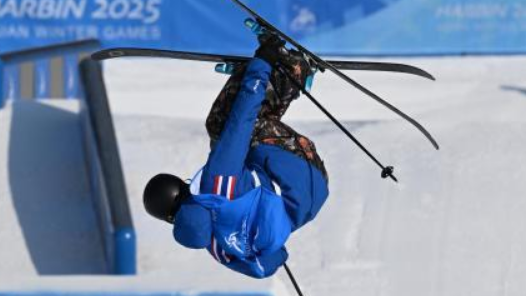 哈尔滨亚冬会｜综合消息：中国队单届奖牌数创新高 泰国队夺史上首枚奖牌