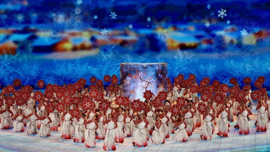 世界看亚冬｜外媒眼中的亚冬会关键词：“绿色、科技、节俭”