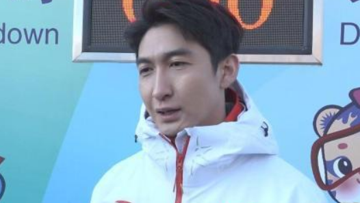 哈尔滨亚冬会｜体坛老将的“新身份”与“旧情怀”