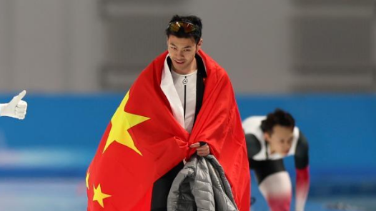 亚冬会｜速度滑冰收官 中国队创历史最好成绩