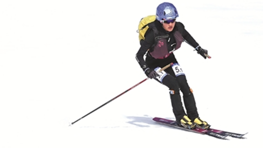 实现包揽！滑雪登山队剑指米兰