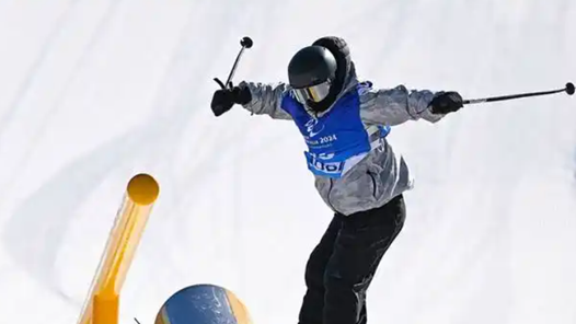 收获4金4银2铜 中国空中技巧队亚冬会对标对表冬奥会