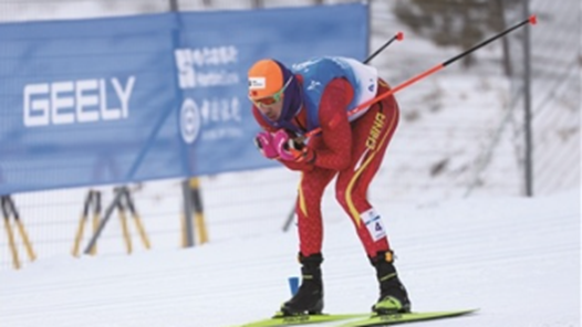 极限逆转！中国队拼下金牌