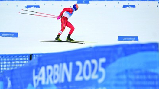 元宵佳节，继续摘金夺银