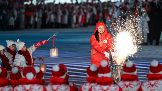 亚冬会｜在三场大赛中感受体育强国建设的脉动——来自亚冬会的观察与畅想
