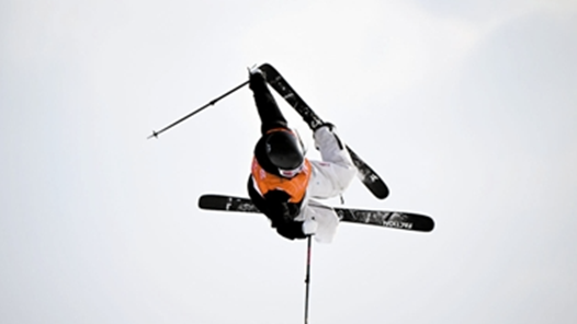 中国队刷新单届奖牌数纪录