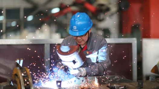 深化“产改”进行时｜黑龙江：到2035年将培养50名左右大国工匠