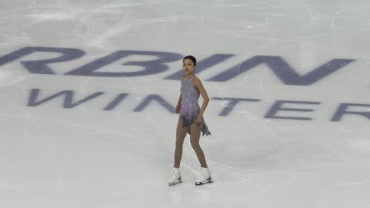 中国花滑亟待二次创业