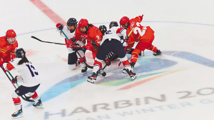 中国女冰再出发