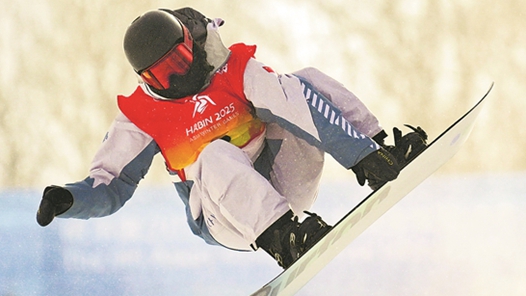 热点聚焦｜“中国办赛”渐成典范