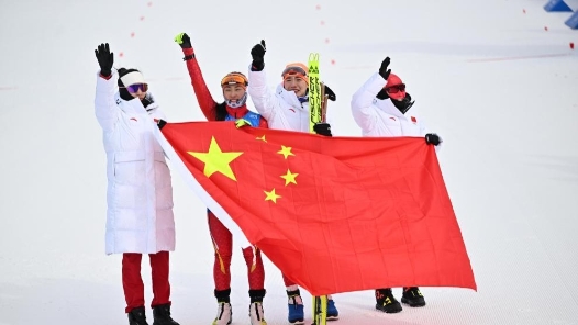 亚冬会｜13日综合：32金 中国追平单个代表团单届亚冬会金牌纪录