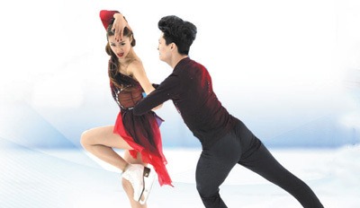 秒懂亚冬｜双人滑、冰舞区别在哪？