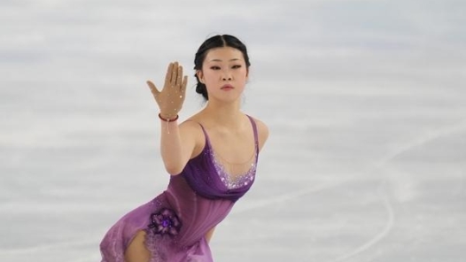 中国花滑在低谷中蓄力