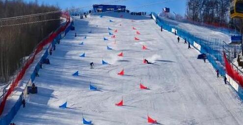 我的冰雪故事｜“期待和年轻选手共同成长”