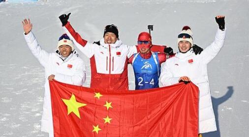 闫星元从“梦开始的地方”走向更大舞台