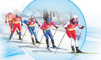 中国队夺得冬季两项女子4×6公里接力金牌 ：“相信彼此，我们一定能追上！”