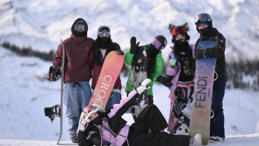 亚冬会｜我国冰雪运动呈“南客北上”趋势