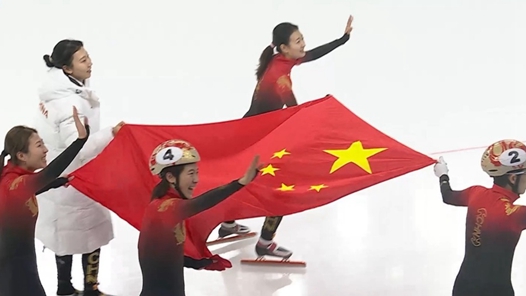 亚冬会双榜榜首、历史最好成绩！中国队这些表现很抢眼