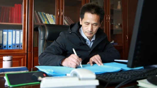 代表委员履职故事 | 全国人大代表周培：推动农民工向高素质产业工人转型