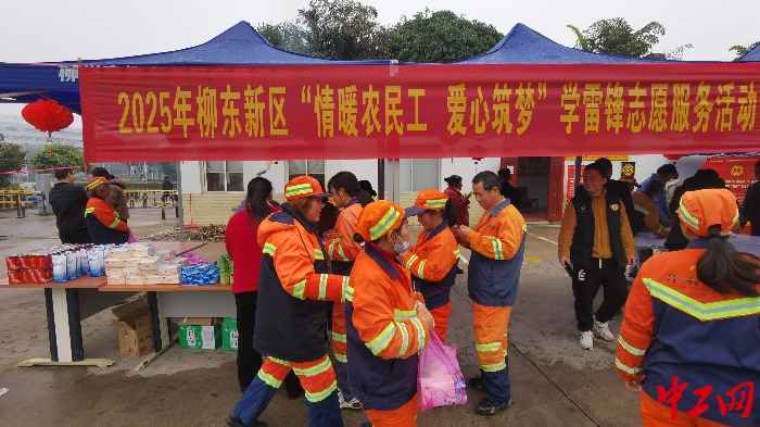 活动现场1 柯宇摄