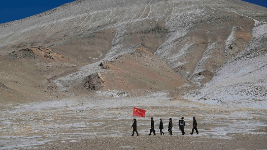 我的履职关键词｜全国人大代表多来提曼·开米克：让祖国边疆更美好