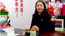 代表委员履职故事｜从“新农人”到“代言人”