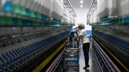 湖南：为产业工人队伍建设改革作出更大贡献