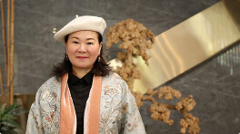 代表委员履职故事｜留在基层，做好群众的“发声筒”