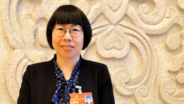 代表委员履职故事｜“要把职工的真实声音传递出来”