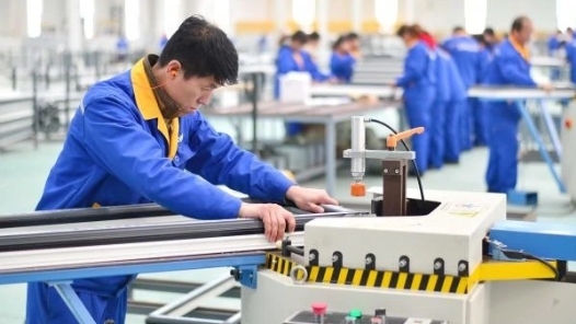 重庆市总工会：革新“方法论” 助攻“双提升”