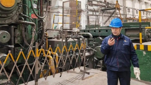 郭文生代表：打破技能人才职业发展“天花板”