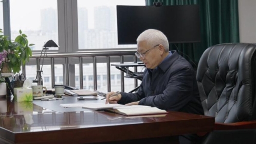 代表委员履职故事｜全国人大代表吴德：让人工智能技术助力农业发展