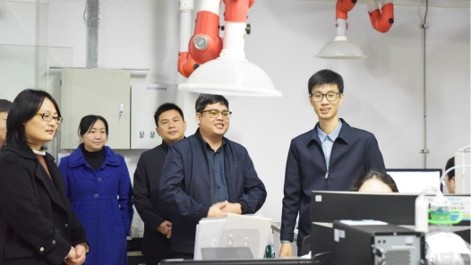 代表委员履职录丨全国政协委员张兴赢：应对气候变化不是选择题