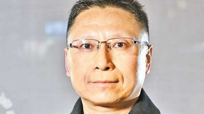 全国人大代表傅国涛：以“工匠精神”履职 推动制造强国建设