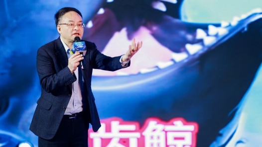 代表委员履职录｜全国政协委员倪闽景：让科学教育点燃更多青少年“科创之梦”