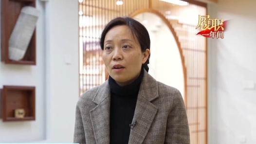 履职一年间丨扎根基层社区18年 “小巷书记”托起老人“稳稳的幸福”