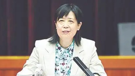 全国人大代表马晖玲：筑牢生态屏障 引来经济活水