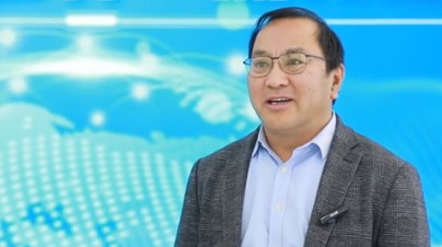 全国政协委员秦斌：算好这笔“变废为宝”的生态账